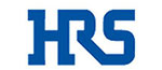 Hirose 连接器品牌 LOGO