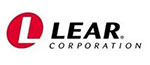 Lear 连接器品牌 LOGO