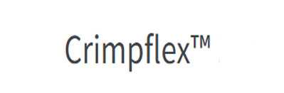 Crimpflex 连接器品牌 LOGO