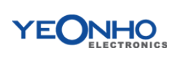 Yeonho 连接器品牌 LOGO