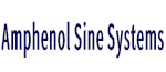 Amphenol Sine Systems Corp 连接器品牌 LOGO