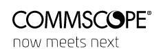 CommScope 连接器品牌 LOGO