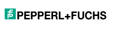 P+F 连接器品牌 LOGO