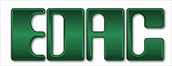 EDAC 连接器品牌 LOGO
