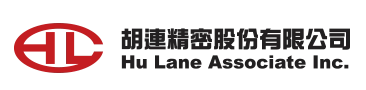 HL/胡连 连接器品牌 LOGO