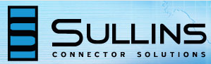 Sullins 连接器品牌 LOGO