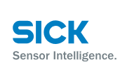 SICK 连接器品牌 LOGO