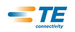TE 连接器品牌 LOGO