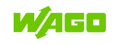 Wago 连接器品牌 LOGO