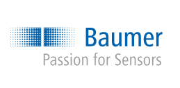 BAUMER 连接器品牌 LOGO