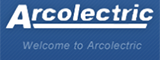 Arcolectric 连接器品牌 LOGO