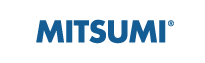 Mitsumi 连接器品牌 LOGO