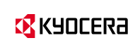 KYOCERA 连接器品牌 LOGO