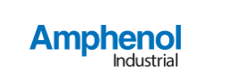 Amphenol Industrial 连接器品牌 LOGO