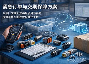 紧急订单与交期保障方案