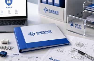 南京V66.COM如何保护客户BOM、图纸和项目资料？