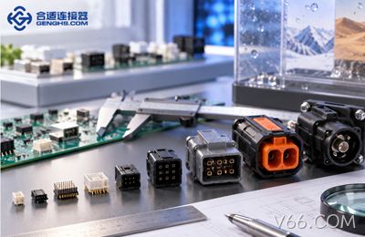 连接器选型步骤：电流、电压、间距、环境和配套关系如何逐项确认？