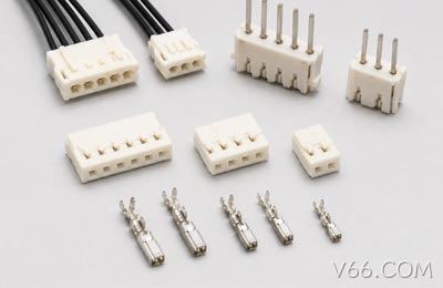 Molex PicoBlade连接器适合哪些产品使用？