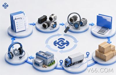连接器供应商月度复盘应该关注哪些数据？