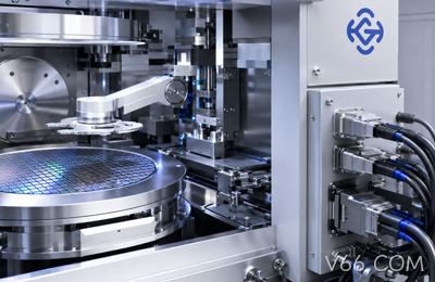 精密制造的半导体设备如何选择高可靠、低污染连接器？