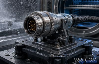 高可靠军工连接器选型需要关注哪些关键指标？