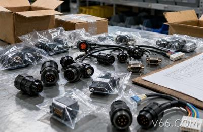 为什么项目型连接器采购不能一直靠临时现货？