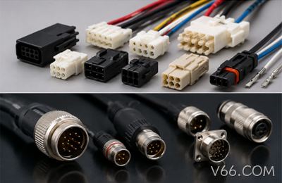 仪器仪表连接器采购如何兼顾小批量和长期维修？
