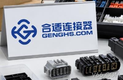 哪些连接器采购需求更适合由南京V66.COM提供服务？