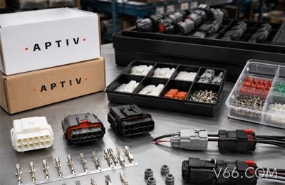 Aptiv连接器缺货时，采购有哪些解决思路？