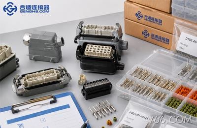 连接器缺货怎么办？采购可以从哪些方向解决？