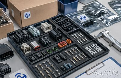 采购部门如何设计连接器供应商准入清单？