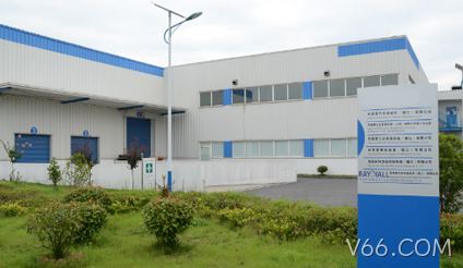 Raydiall Automotive 连接器品牌介绍