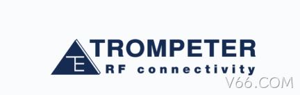 Trompeter 连接器品牌 LOGO