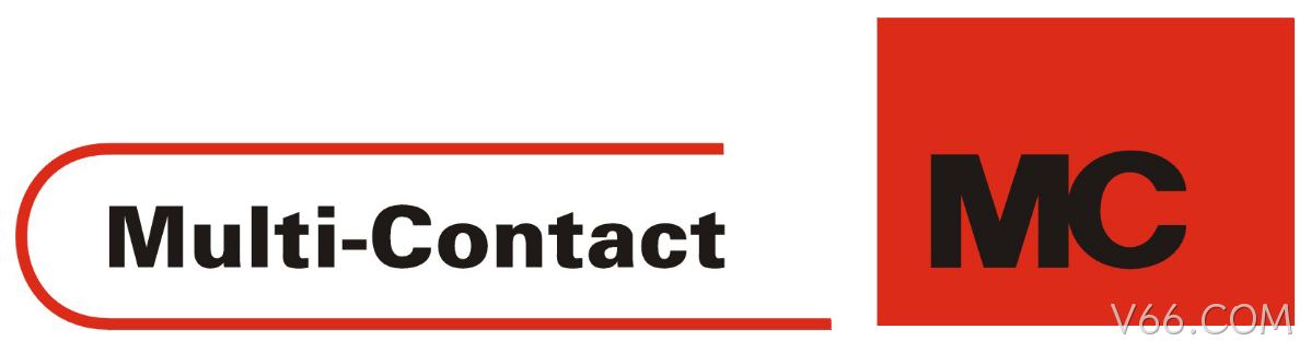 Multi-contact 连接器品牌 LOGO