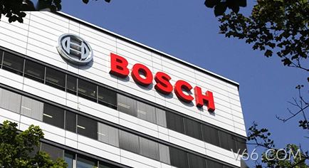 Bosch 连接器品牌介绍