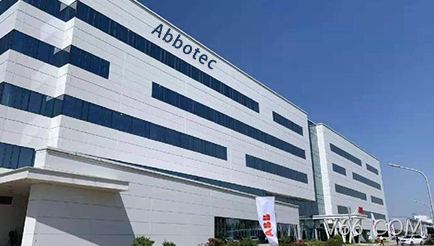 Abbotec 连接器品牌介绍