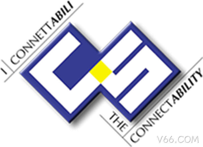CS SRL 连接器品牌 LOGO