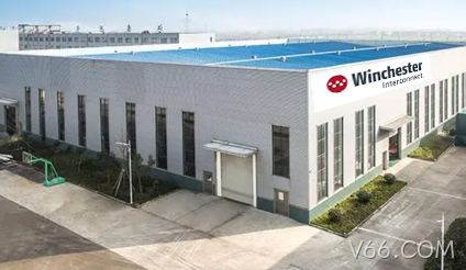 Winchester Interconnect 连接器品牌介绍