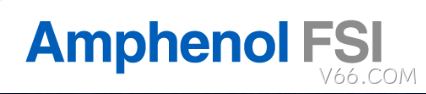 Amphenol Fiber Systems International 连接器品牌 LOGO