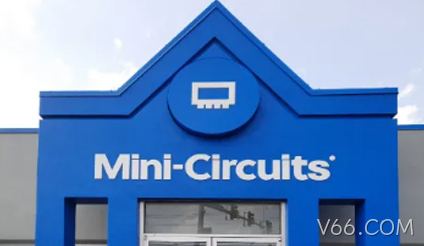 Mini-Circuits 连接器品牌介绍