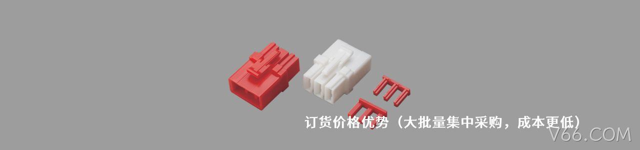 KST/健和兴 原厂连接器系列与应用领域｜南京V66.COM电子