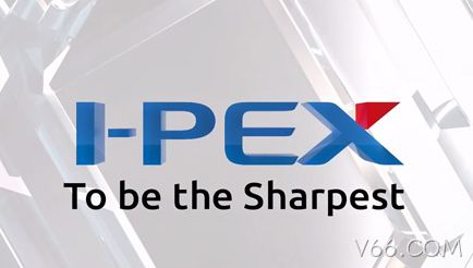 I-PEX 连接器品牌介绍