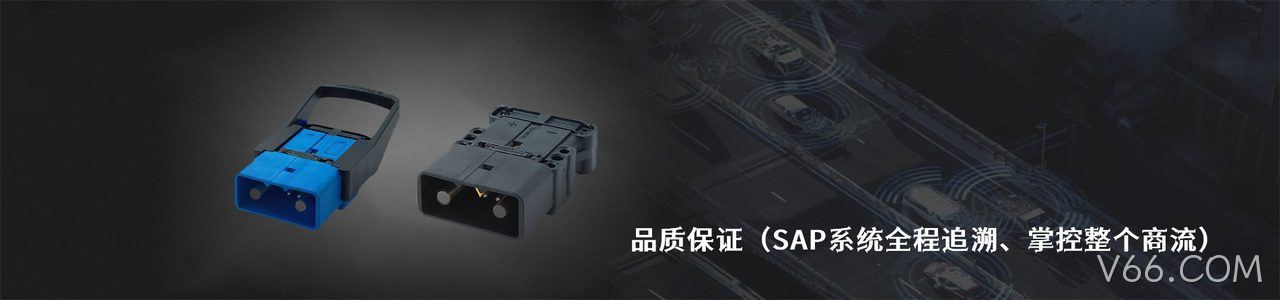Winchester Electronics 原厂连接器系列与应用领域｜南京V66.COM电子