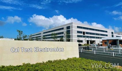 Cal Test Electronics 连接器品牌介绍