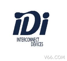 IDI 连接器品牌 LOGO