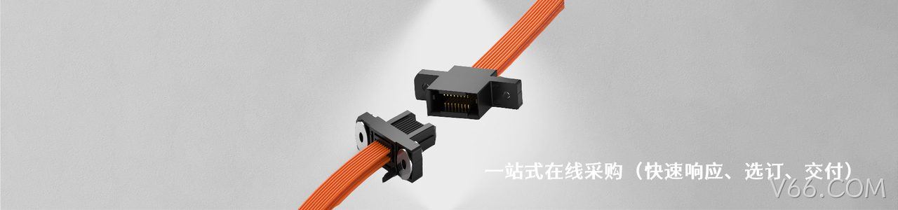Nicomatic 原厂连接器系列与应用领域｜南京V66.COM电子