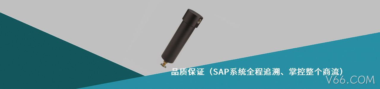 Parker 原厂连接器系列与应用领域｜南京V66.COM电子