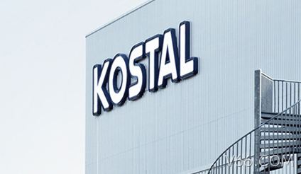 Kostal 连接器品牌介绍