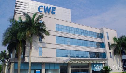 CWE 连接器品牌介绍