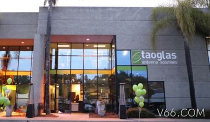 Taoglas 连接器品牌介绍